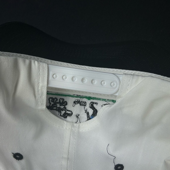 Gone Fishing Hat - Picture 5 of 5